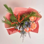 Зображення товару Букет D3336, артикул: 54338