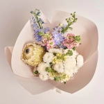 Зображення товару Букет D2113, артикул: 53166