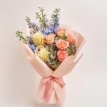 Зображення товару Букет D4183, артикул: 53082