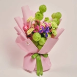 Зображення товару Букет D4194, артикул: 53844