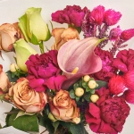 Зображення товару Букет D3304, артикул: 53335