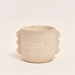 Зображення товару Горщик бетонний 031312010503, артикул: 49515