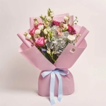 Зображення товару Букет D4195, артикул: 53921