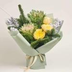 Зображення товару Букет D3335, артикул: 54337