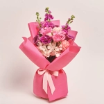 Зображення товару Букет D2126, артикул: 54548