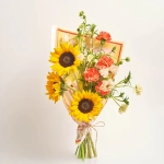 Зображення товару Букет D6056, артикул: 57545