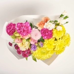 Зображення товару Букет D2147, артикул: 57406