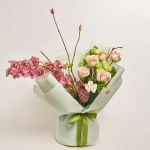 Зображення товару Букет D7029, артикул: 55590
