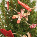 Зображення товару Ялина Десембер декор, артикул: 54057