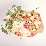 Зображення товару Букет D3398, артикул: 58892