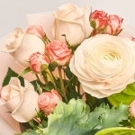 Зображення товару Букет D3368, артикул: 57106