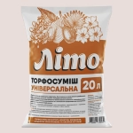 Зображення товару Торфосуміш ЛІТО універсальна 20л, артикул: 34959