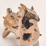 Зображення товару Лембик Золотий коник (S), артикул: 54430