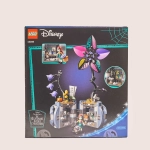Зображення товару Конструктор LEGO Disney Classic Квітковий горщик Саллі, артикул: 56982