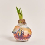 Зображення товару Амариліс принт у воску, артикул: 54367