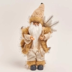 Зображення товару Іграшка новорічна "Санта", артикул: 53784