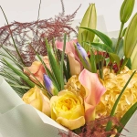 Зображення товару Букет D3325, артикул: 53950