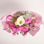 Зображення товару Букет D2146, артикул: 57405