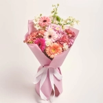 Зображення товару Букет D3384, артикул: 57831