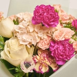 Зображення товару Букет D2136, артикул: 55303