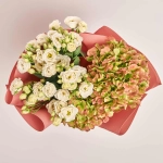 Зображення товару Букет D6022, артикул: 53054