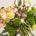 Зображення товару Букет Новорічний 602, артикул: 54193