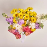 Зображення товару Букет D5103, артикул: 55081