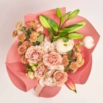 Зображення товару Букет D5110, артикул: 55956