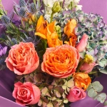 Зображення товару Букет D4203, артикул: 54326