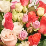 Зображення товару Букет D2108, артикул: 52910