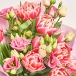 Зображення товару Букет D4237, артикул: 56954