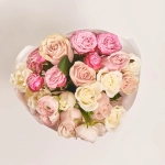 Зображення товару Букет D4209, артикул: 54903