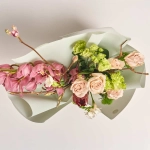 Зображення товару Букет D7029, артикул: 55590