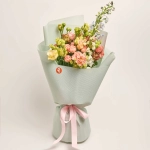 Зображення товару Букет D3249, артикул: 51915