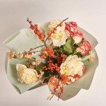 Зображення товару Букет D6035, артикул: 55001