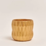 Зображення товару Горщик керамічний 011212230106, артикул: 53780