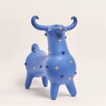 Зображення товару Лембик Синій бик (L), артикул: 54433