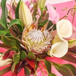 Зображення товару Букет D4244, артикул: 57408