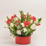 Зображення товару Композиція кашпо 617, артикул: 55737