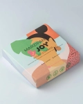 Зображення товару Марципани Асорті &JOY, артикул: 10646