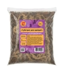 Зображення товару Субстрат FLORES для орхідеї 0.8л, артикул: 51883