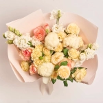 Зображення товару Букет D7028, артикул: 55359