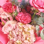 Зображення товару Букет D2149, артикул: 57539