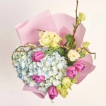 Зображення товару Букет D2143, артикул: 57364