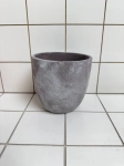 Зображення товару Горщик бетонний 031313880101, артикул: 57752