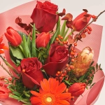 Зображення товару Букет D7027, артикул: 55059