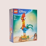 Зображення товару Конструктор LEGO Disney Princess Ай-Ай, артикул: 54646