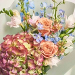 Зображення товару Букет D3331, артикул: 54126