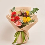 Зображення товару Букет D3317, артикул: 53560