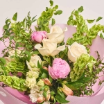 Зображення товару Букет D6046, артикул: 55816